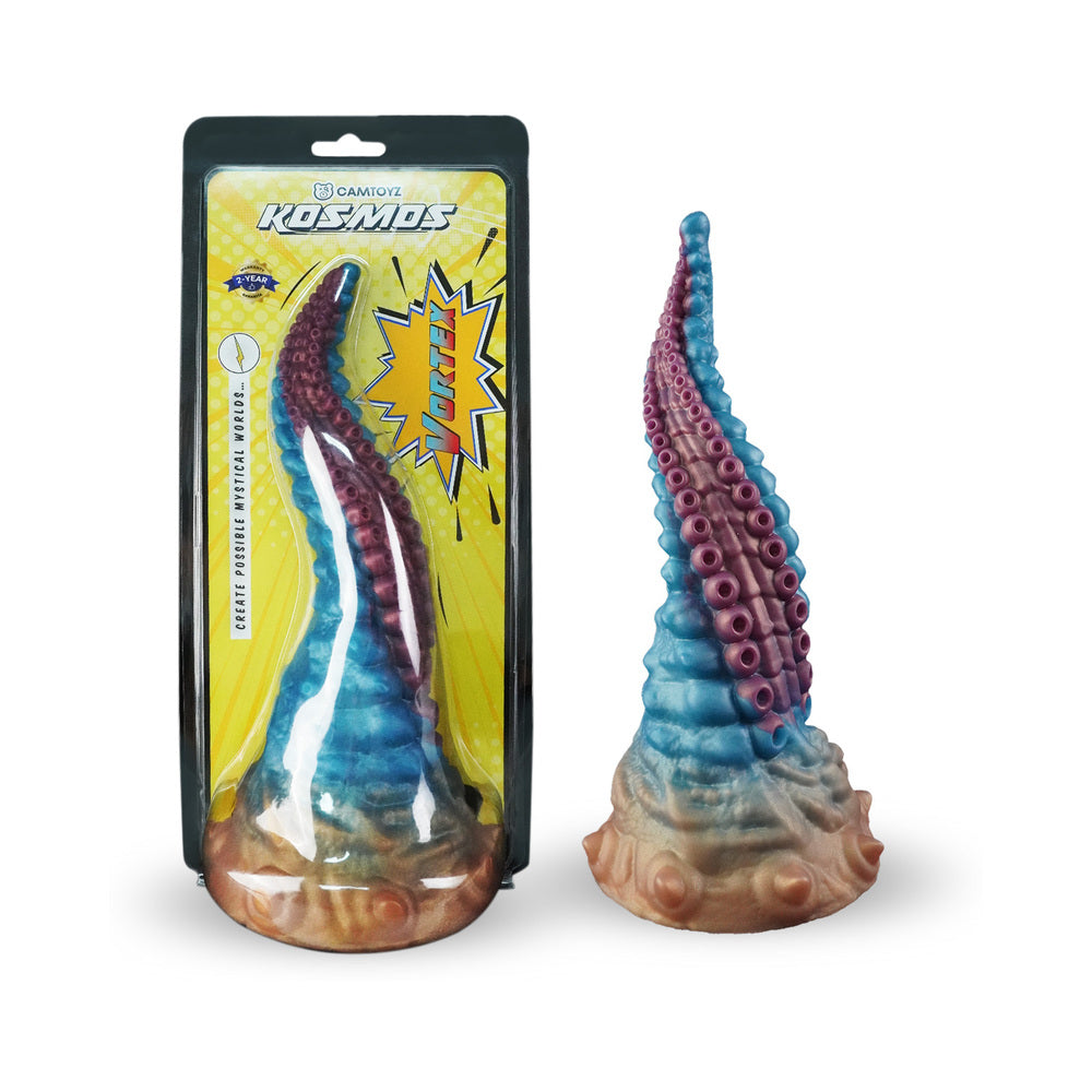 Vortex Dildo